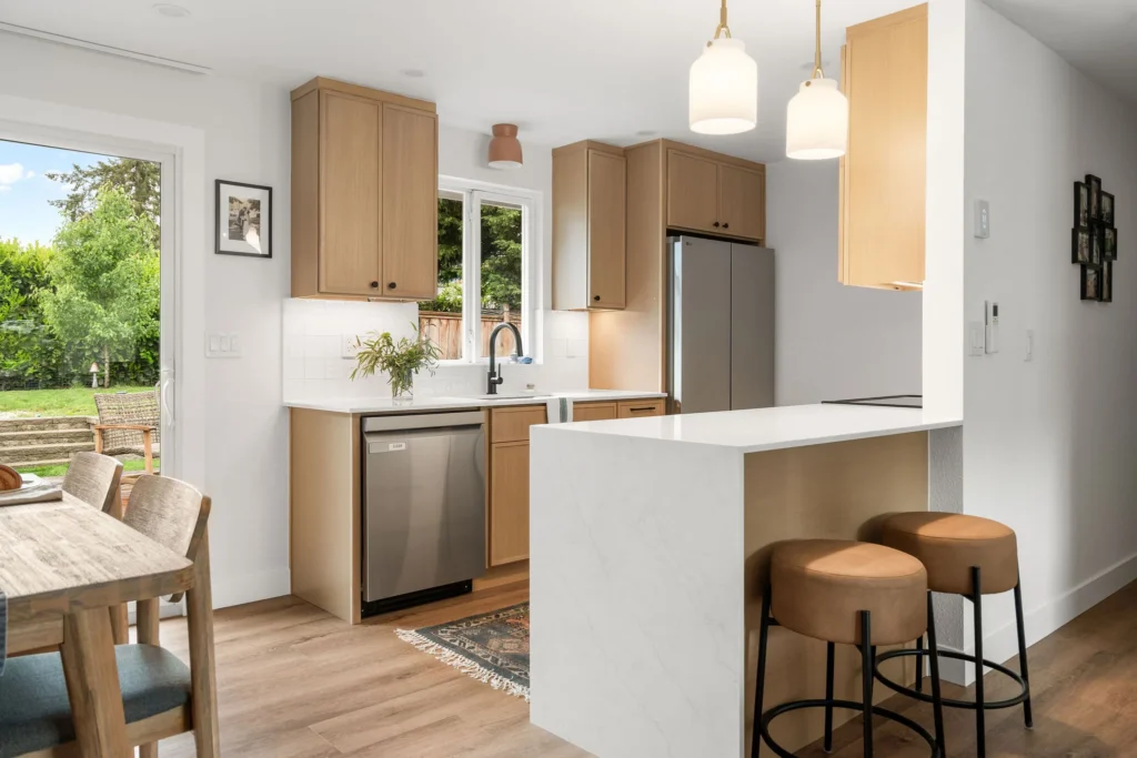 The Warm Modern Refresh in Kent, WA, photo 40