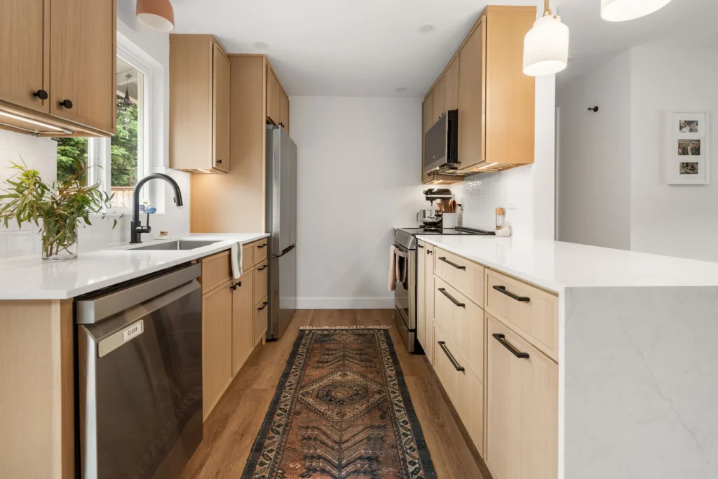 The Warm Modern Refresh in Kent, WA, photo 41