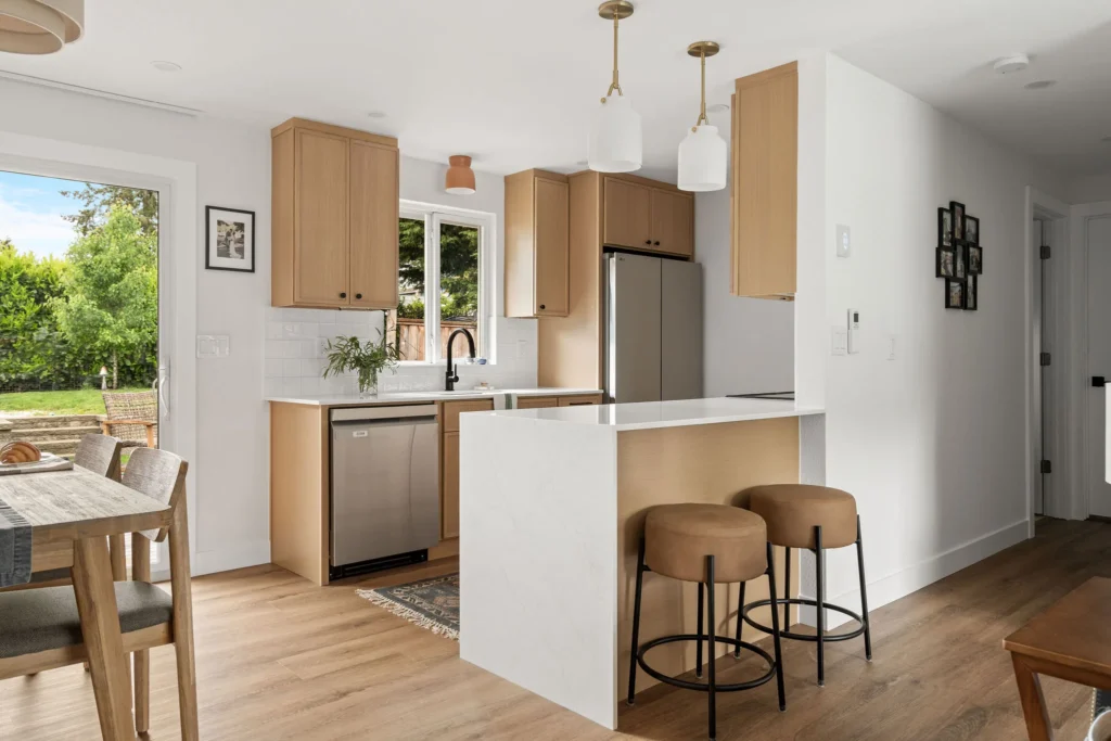 The Warm Modern Refresh in Kent, WA, photo 43