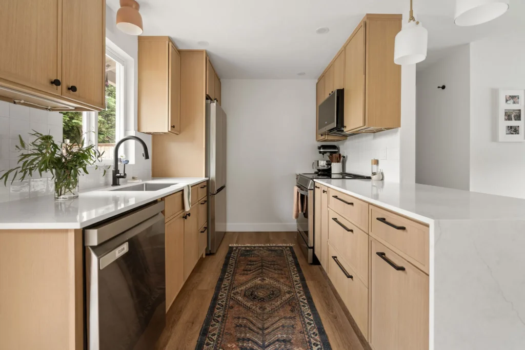 The Warm Modern Refresh in Kent, WA, photo 48