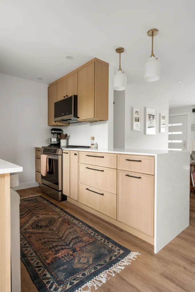 The Warm Modern Refresh in Kent, WA, photo 50