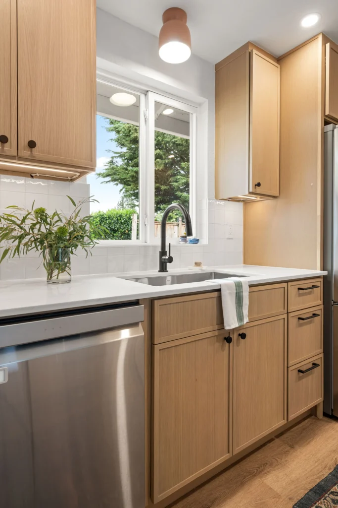 The Warm Modern Refresh in Kent, WA, photo 52