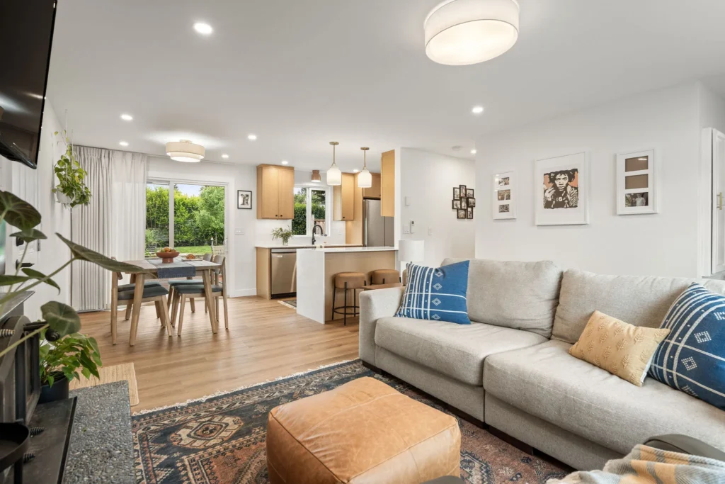 The Warm Modern Refresh in Kent, WA, photo 70