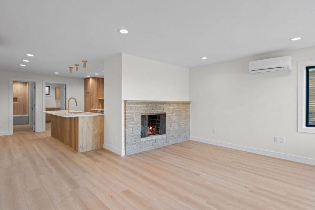 The Magnolia Hillside Home in Seattle, WA, photo 63
