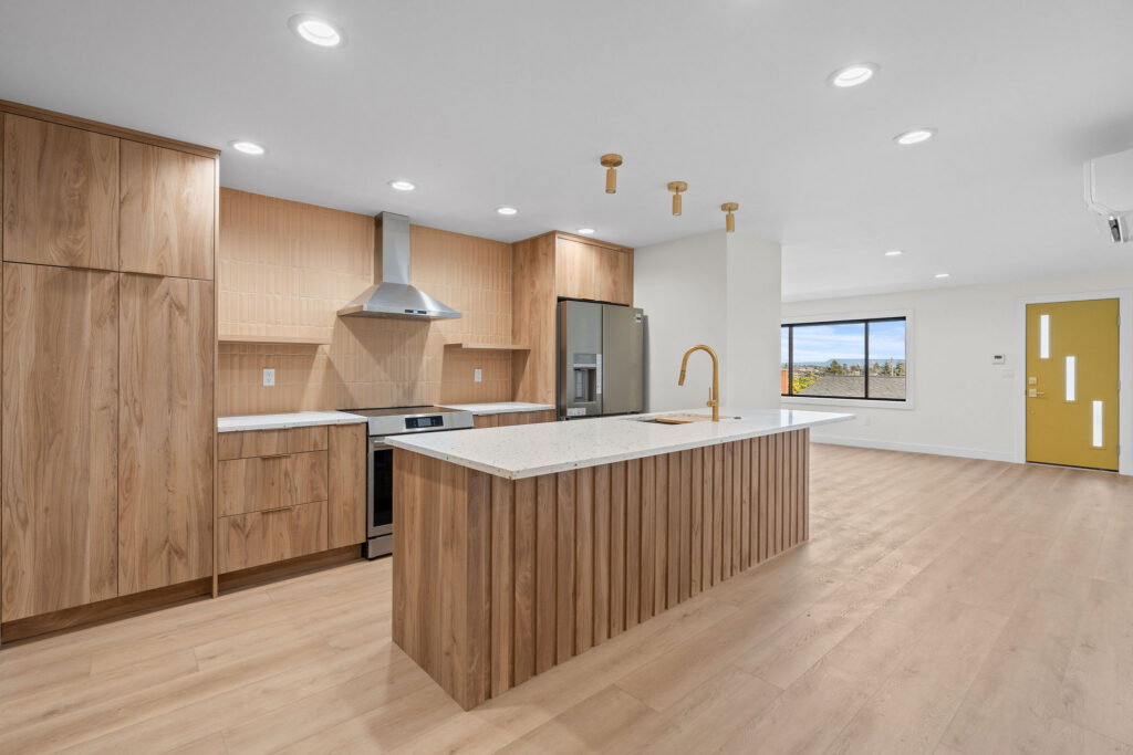 The Magnolia Hillside Home in Seattle, WA, photo 68