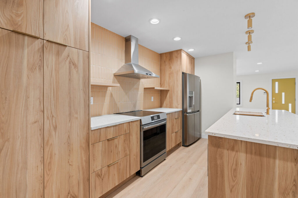 The Magnolia Hillside Home in Seattle, WA, photo 78
