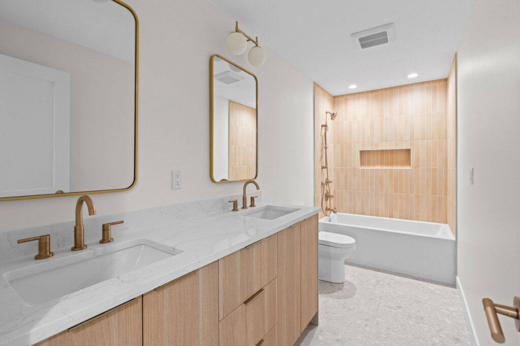 The Magnolia Hillside Home in Seattle, WA, photo 89