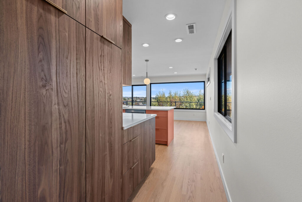 The Magnolia Hillside Home in Seattle, WA, photo 29