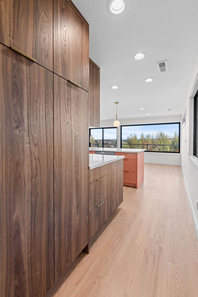 The Magnolia Hillside Home in Seattle, WA, photo 30