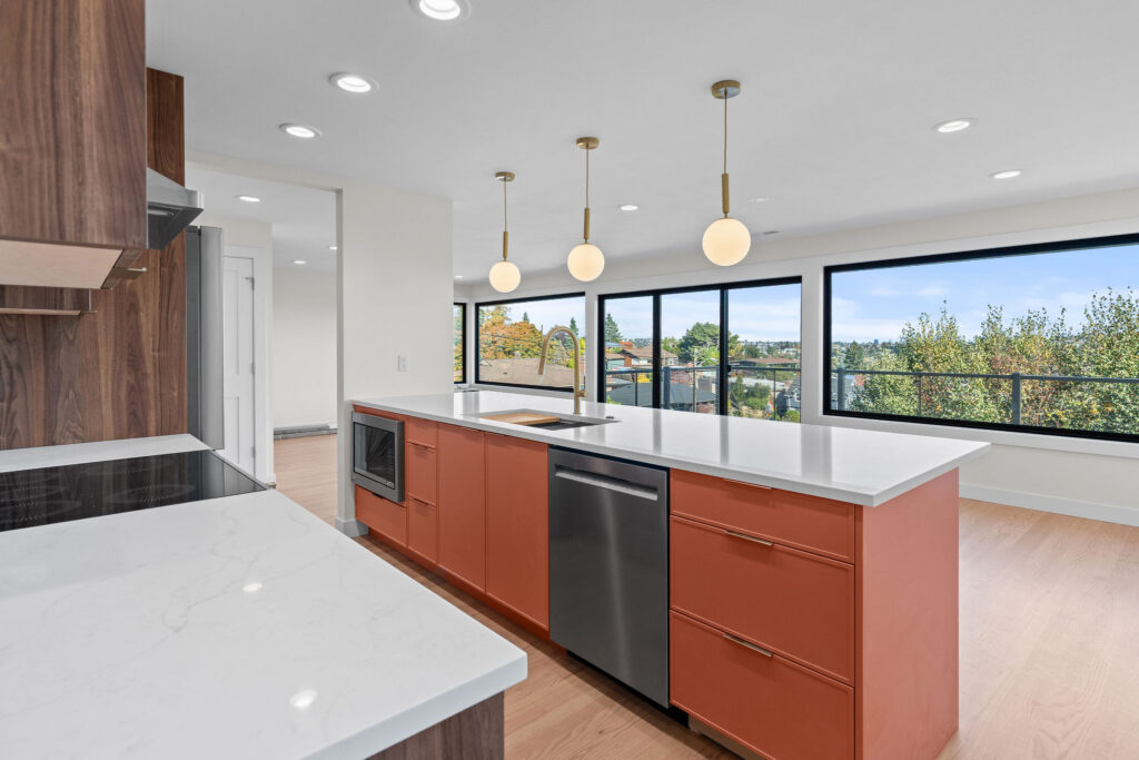 The Magnolia Hillside Home in Seattle, WA, photo 19