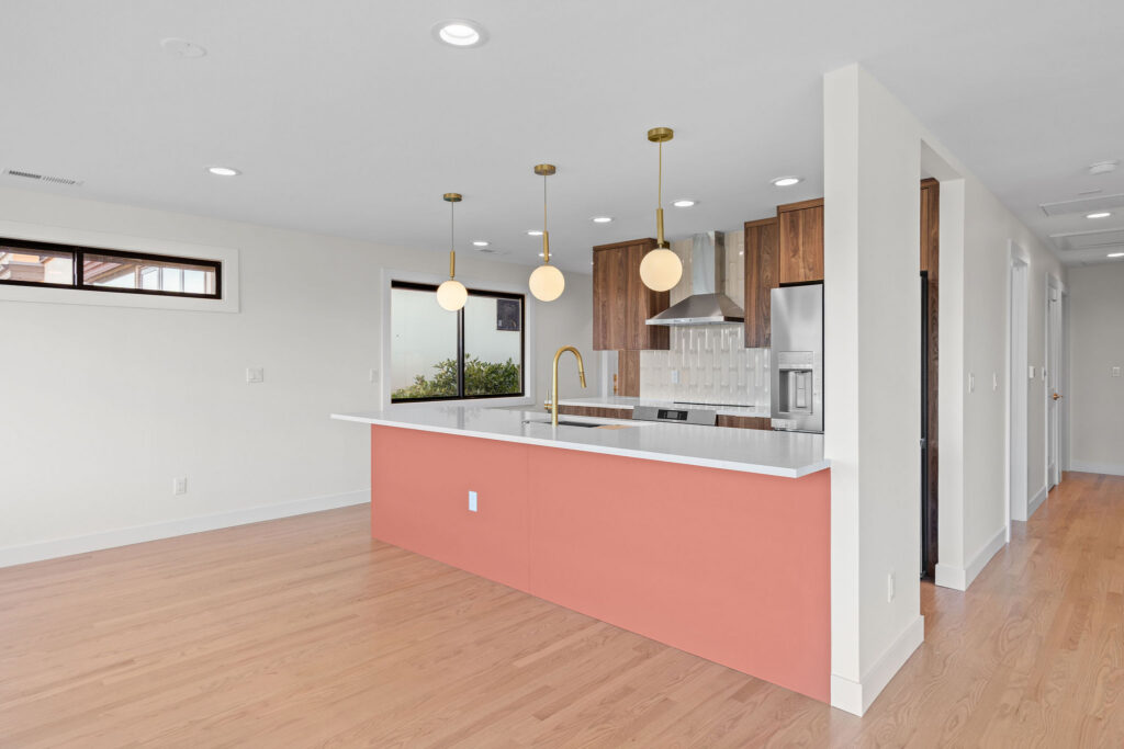 The Magnolia Hillside Home in Seattle, WA, photo 7