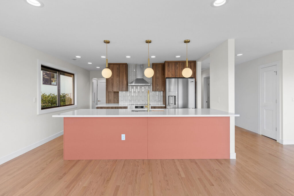The Magnolia Hillside Home in Seattle, WA, photo 5