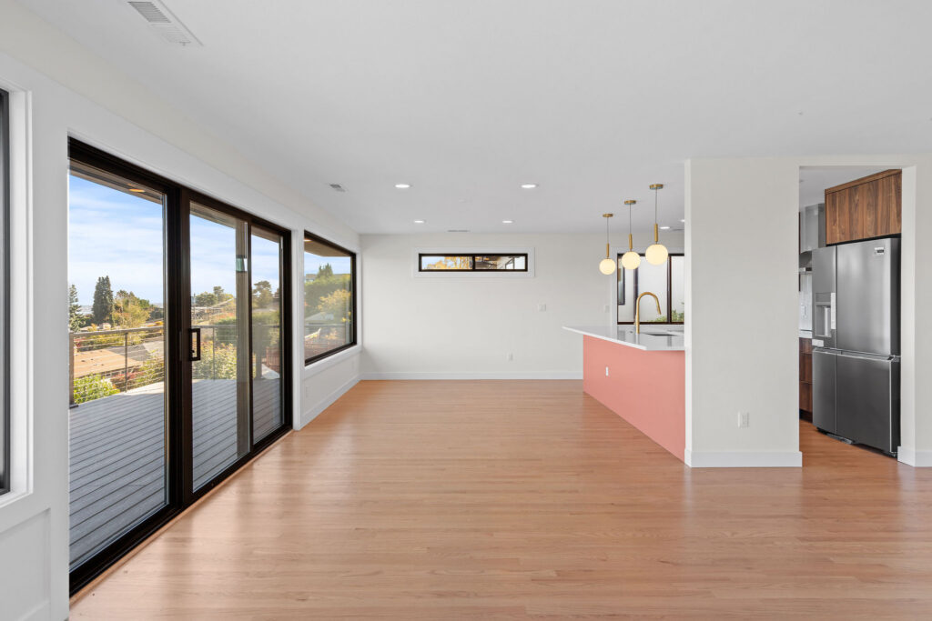 The Magnolia Hillside Home in Seattle, WA, photo 3
