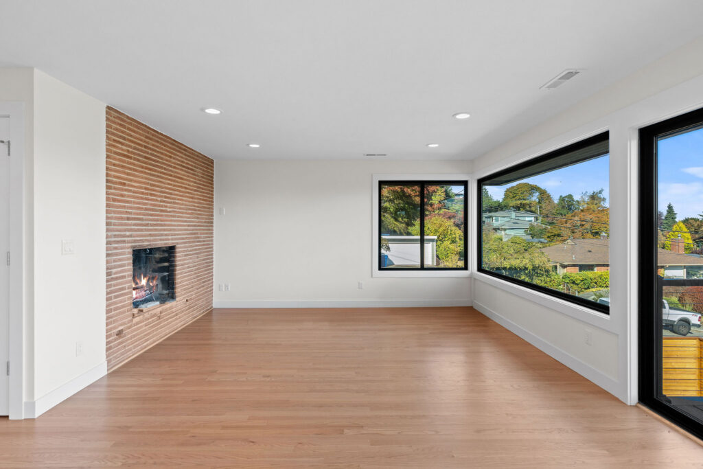 The Magnolia Hillside Home in Seattle, WA, photo 1