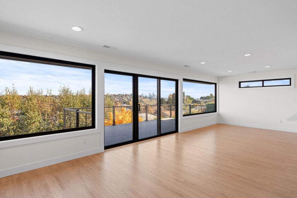 The Magnolia Hillside Home in Seattle, WA, photo 2
