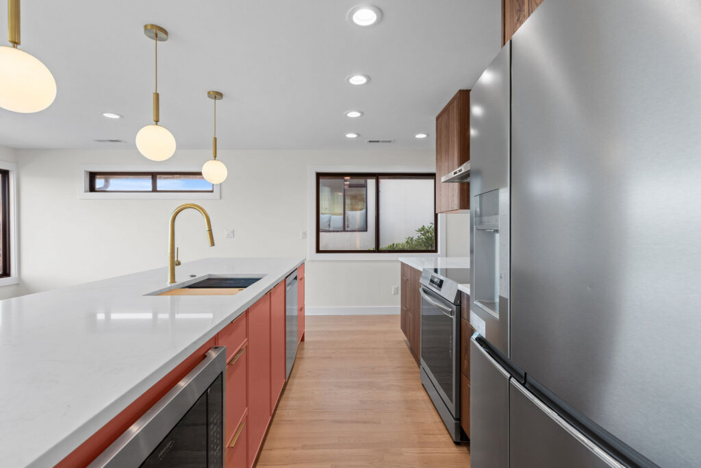 The Magnolia Hillside Home in Seattle, WA, photo 10