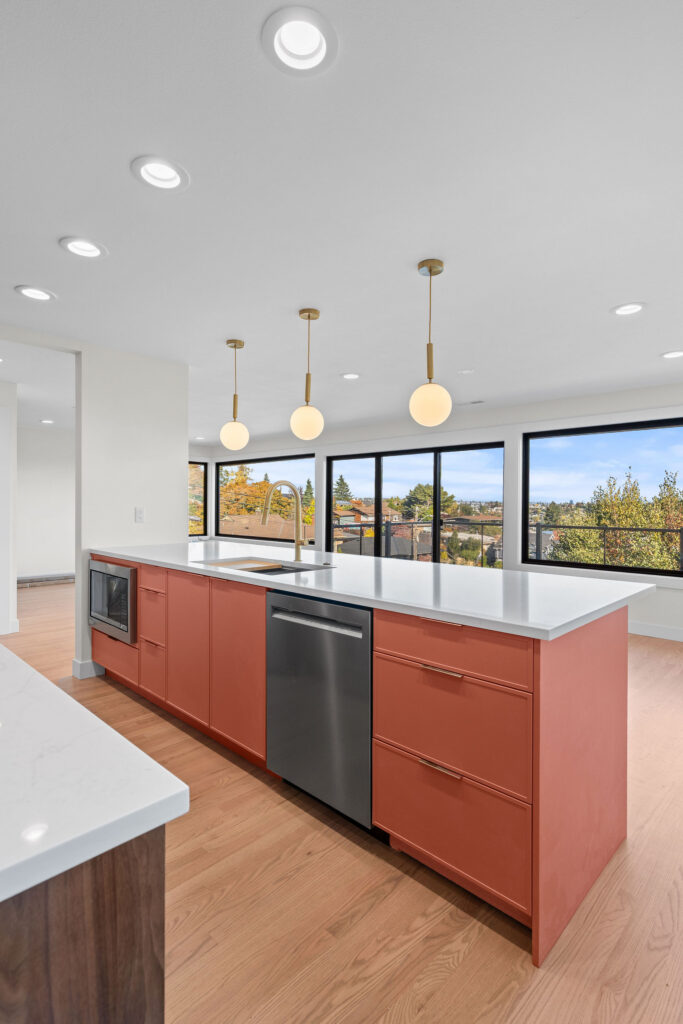 The Magnolia Hillside Home in Seattle, WA, photo 11