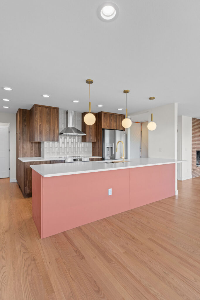The Magnolia Hillside Home in Seattle, WA, photo 8