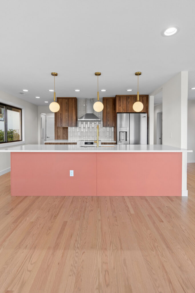 The Magnolia Hillside Home in Seattle, WA, photo 6