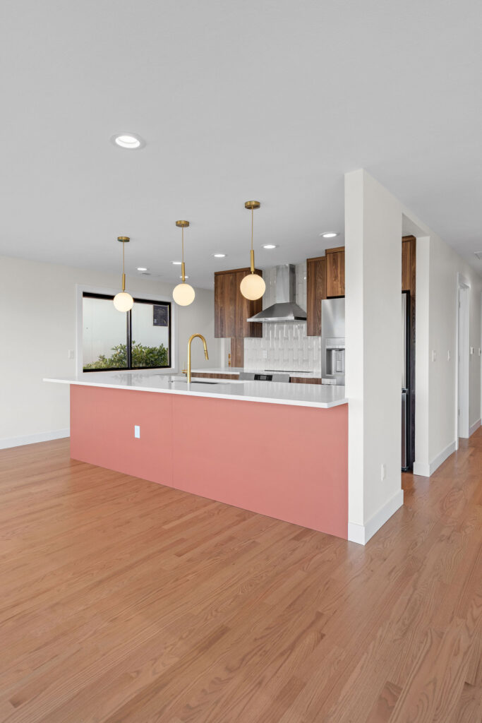 The Magnolia Hillside Home in Seattle, WA, photo 9