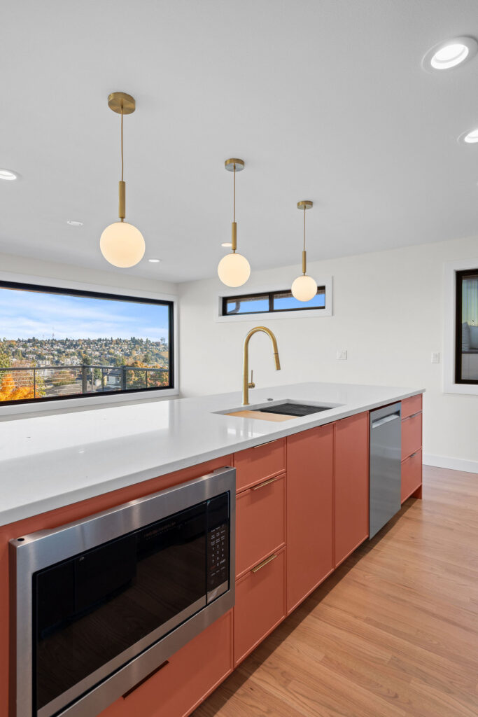 The Magnolia Hillside Home in Seattle, WA, photo 13