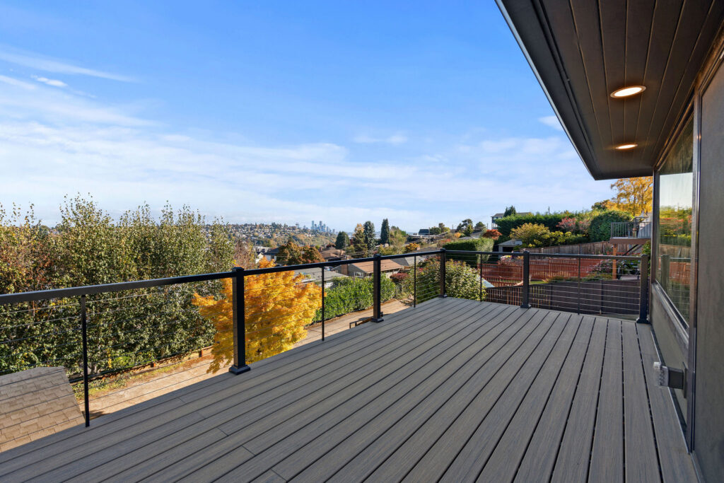 The Magnolia Hillside Home in Seattle, WA, photo 108