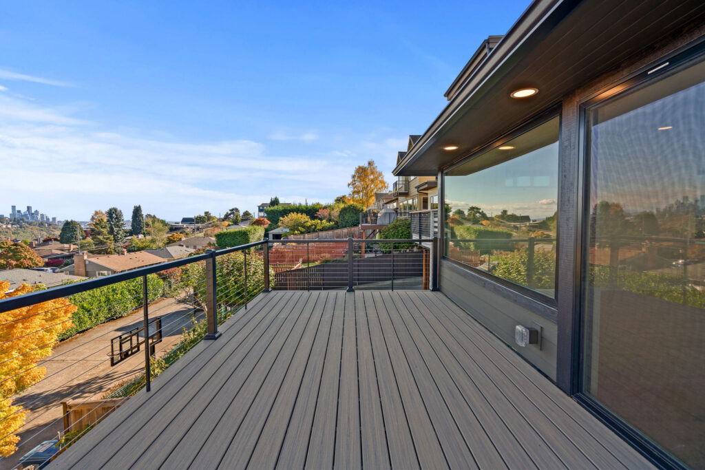 The Magnolia Hillside Home in Seattle, WA, photo 109