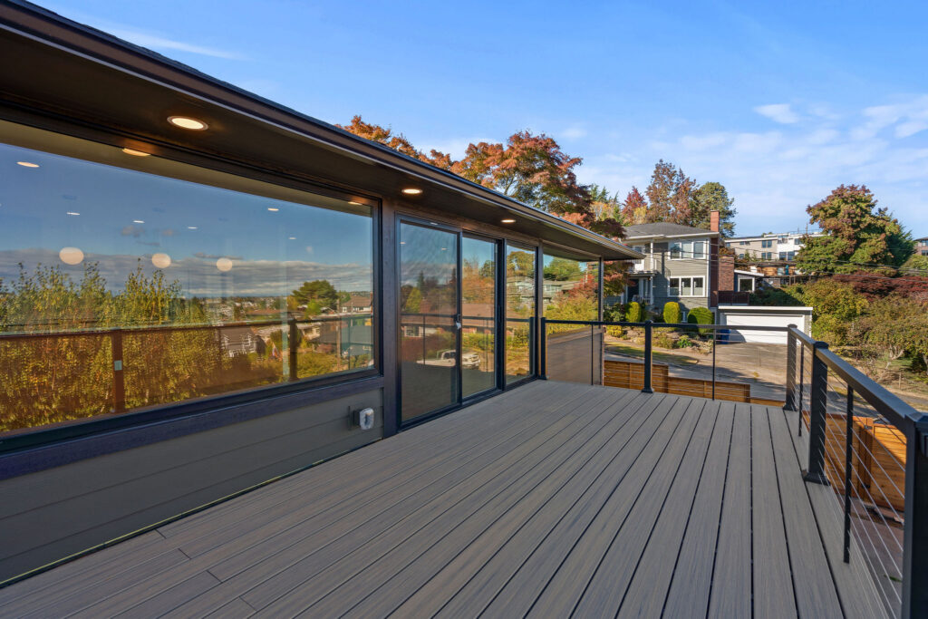 The Magnolia Hillside Home in Seattle, WA, photo 106