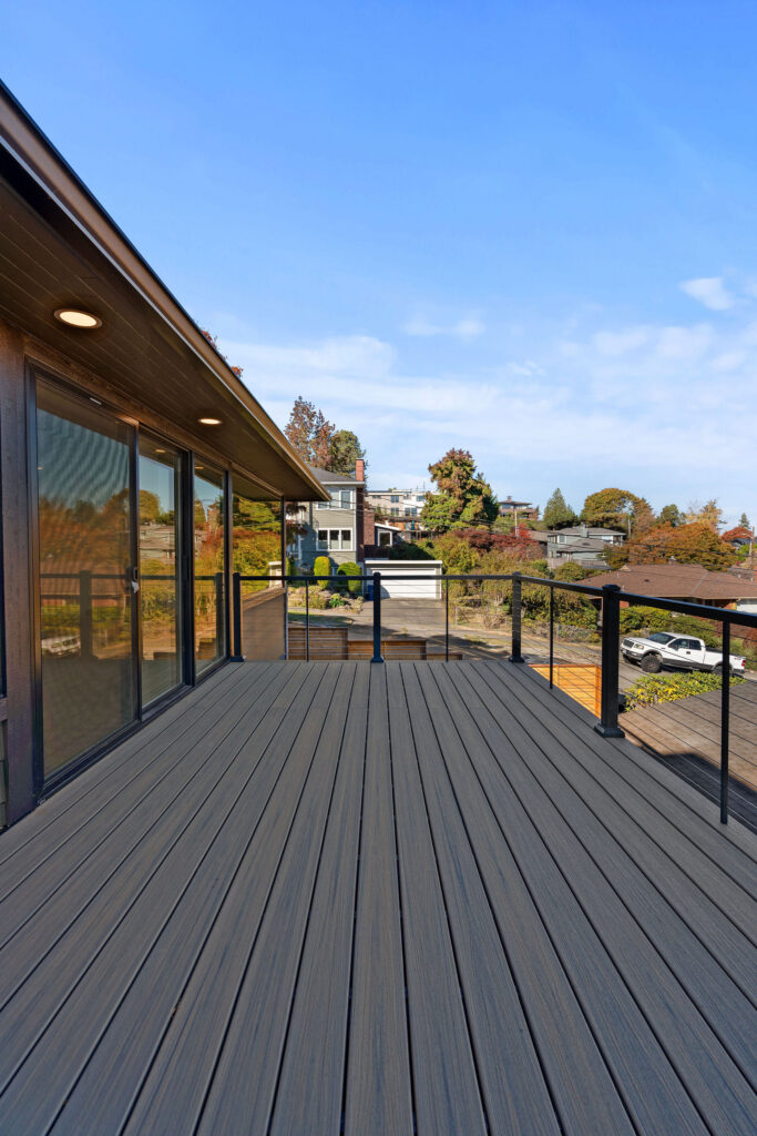 The Magnolia Hillside Home in Seattle, WA, photo 105