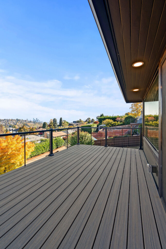 The Magnolia Hillside Home in Seattle, WA, photo 107